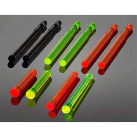 HiViz Litewave Handgun Replacement LitePipe Set, Multi, One Size - Image 2